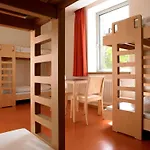 Youth Auberge de jeunesse Luxembourg