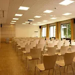 Youth Auberge de jeunesse Luxembourg