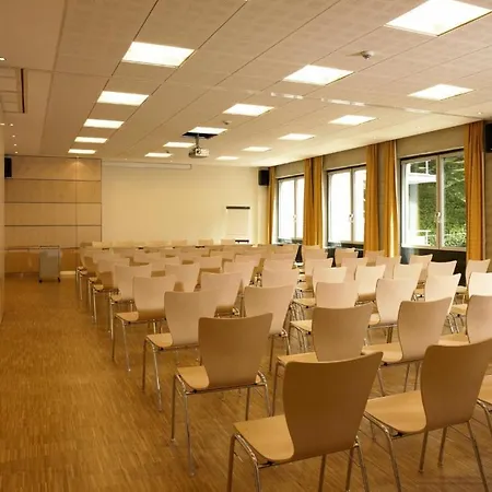 Youth Vandrarhem Luxemburg