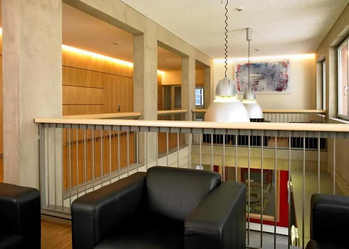 Hostel Youth Luxembourg