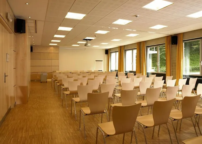 Youth Hostel Luxembourg