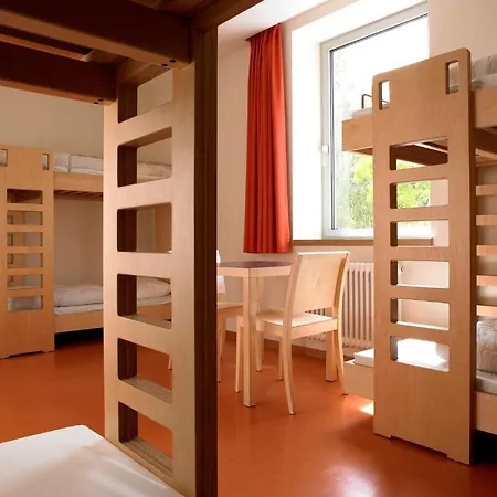 Youth Hostel Luxemburg