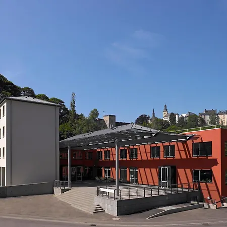 Youth Lussemburgo