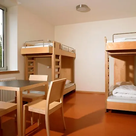 Hostel Youth *