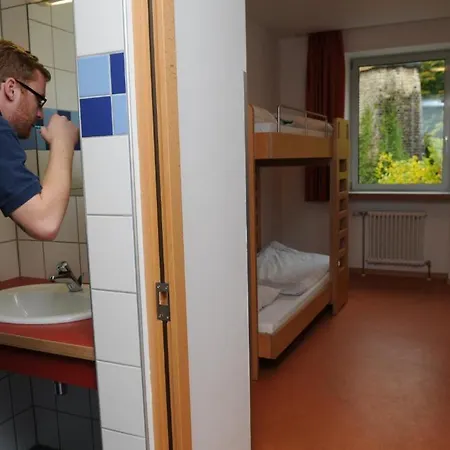 Youth Hostel