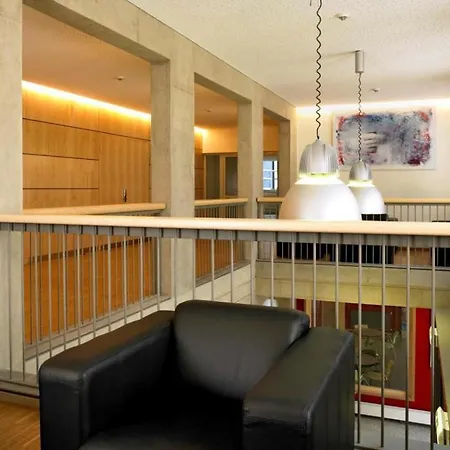 Hostel Youth Luxemburg